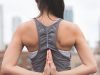 Yoga Minute Exercises to Improve Posture and Reduce Back Pain