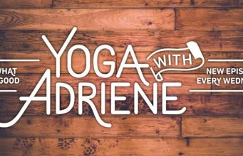 10 Favorite Yoga with Adriene Youtube Videos 10 Favorite Yoga with Adriene Youtube Videos
