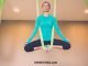 Alternative Workouts A Look at Aerial Yoga Alternative Workouts A Look at Aerial Yoga