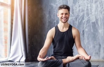 Yoga For Men: What No One Is Talking About