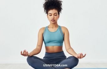 Yoga Poses Demonstrated With a Personal Touch Yoga Poses Demonstrated With a Personal Touch