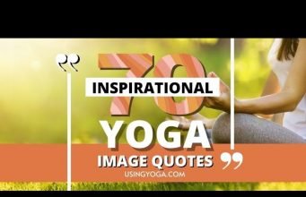 Yoga Inspirational Quotes 70+ Yoga Image Memes